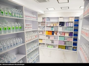 در جنگ ۱۲ روزه نوسان و کمبود جدی در بازار دارویی ایجاد نشد