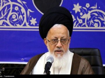 اربعین فرصتی بین‌المللی برای وحدت جهان اسلام است