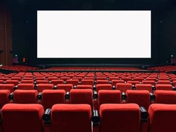 افزایش ۱۹ درصدی مخاطبین سینما در چهارمحال و بختیاری