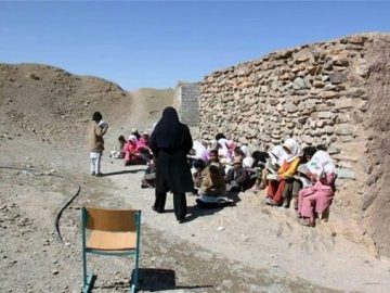 ۷۰ مدرسه سنگی در لرستان؛ ۱۶ مدرسه در اولویت بازسازی