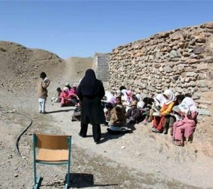 ۷۰ مدرسه سنگی در لرستان؛ ۱۶ مدرسه در اولویت بازسازی