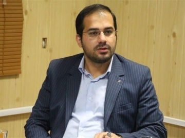 سوء قصد به جان دادستان رفسنجان؛ ضارب فرار کرد