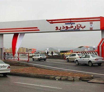 انحصار در بازار خودرو باید پایان یابد