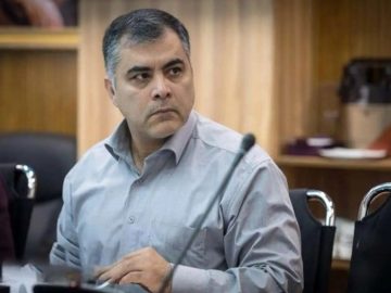 روی آب ماندن ۴۰ میلیون بشکه نفت ایران صحت ندارد