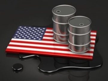 اقبال پالایشگاه‌های آسیا به نفت تولیدی آمریکا