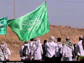 همه زایٔران پیاده� دهه آخر صفر بیمه می‌شوند