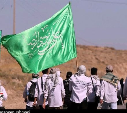 همه زایٔران پیاده� دهه آخر صفر بیمه می‌شوند