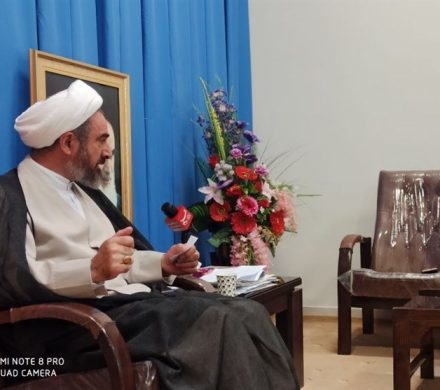 ‌انتقاد امام جمعه ایلام از عملکرد فرهنگی ستاد اربعین‌