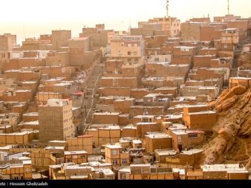 ساماندهی حاشیه‌نشینی تبریز از محل اختیارات استاندار شتاب می‌گیرد