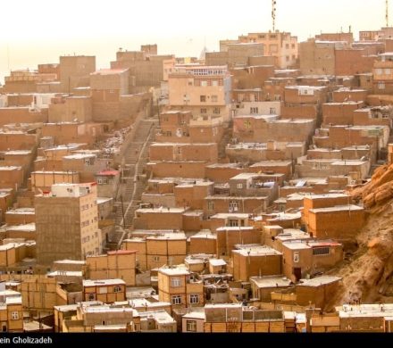 ساماندهی حاشیه‌نشینی تبریز از محل اختیارات استاندار شتاب می‌گیرد
