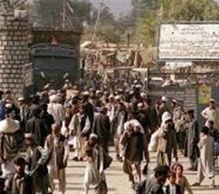 تاکید پاکستان به بازگشت پناهجویان افغان دارای کارت «پی او آر»