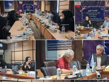 استمرار ترجمان دانش در قالب ارایٔه نتیجه پژوهش‌های پزشکی در اردبیل