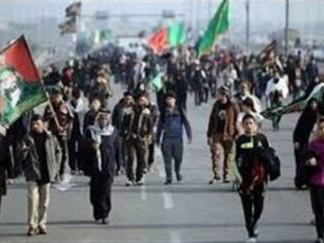 وقتی دل‌های علوی از مازندران تا کربلا پل می‌زنند/ از دل جنگل تا صحن امام حسین(ع)