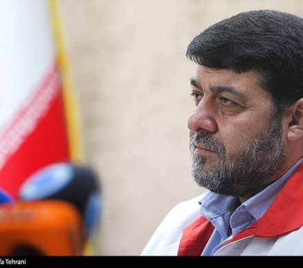 حمله به ساختمان هلال احمر فلسطین نقض صریح قوانین بینالمللی است