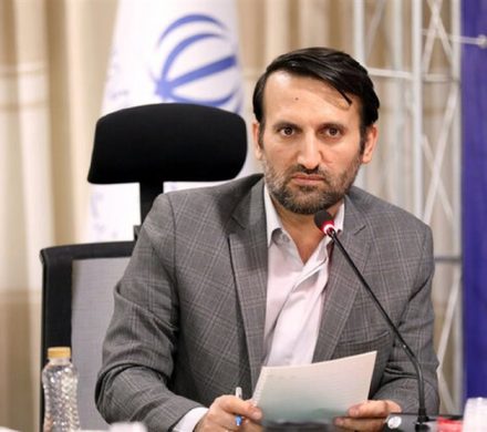 نشست خبری سخنگوی آموزشوپرورش در مدرسهای با ۶ شهید جنگ ۱۲ روزه