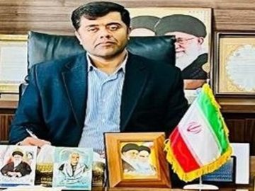 کلنگ‌زنی ۴ پروژه عمرانی ۱۳۲ هکتاری در بوشهر همزمان با هفته دولت