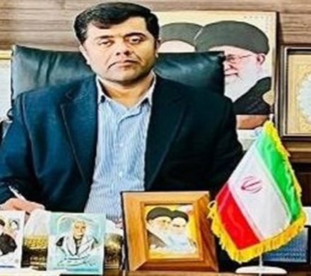 کلنگزنی ۴ پروژه عمرانی ۱۳۲ هکتاری در بوشهر همزمان با هفته دولت