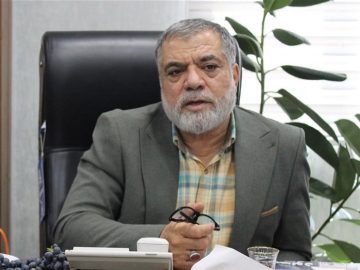 ان پی تی باید در خدمت نجات بشر باشد و نه در خدمت جنایتکاران