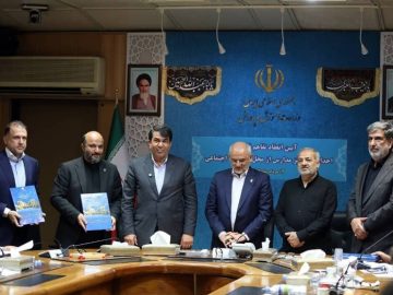 گام نخست شرکت ملی صنایع مس ایران برای توسعه عدالت آموزشی