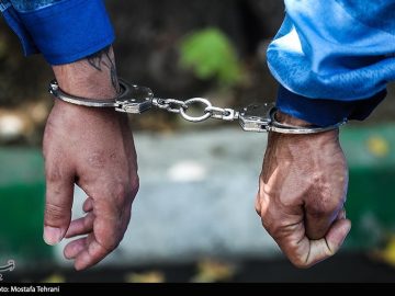 دستگیری ۳ عضو کانون‌های شورشی گروهک منافقین در پاکدشت