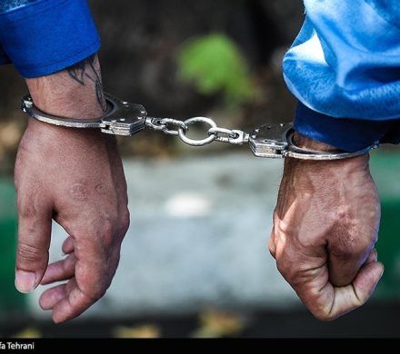 دستگیری ۳ عضو کانونهای شورشی گروهک منافقین در پاکدشت