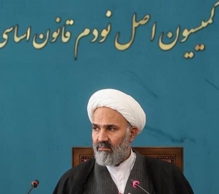 پژمانفر در ریاست کمیسیون اصل ۹۰ مجلس ابقا شد