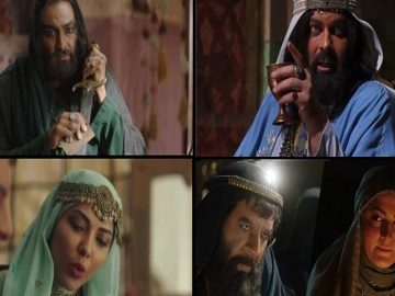 از آنتن‌کُشی تا مهمان‌کُشی؛ نه مختارنامه‌ایم، نه تله تیٔاتر!