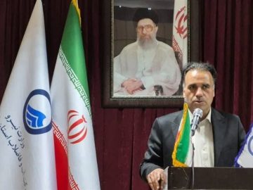 مدیر آبفای خراسان جنوبی: با اجرای پروژه‌های بزرگ، تنش آبی در ۸ شهر کنترل شده است