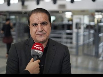تردد نزدیک به ۹۰۰ هزار نفر از مرز مهران