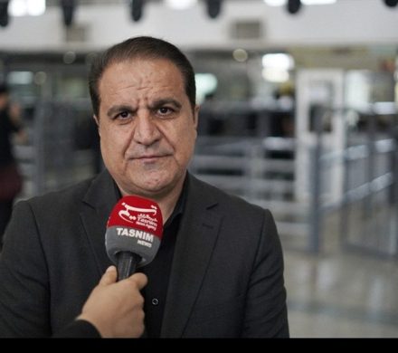 تردد نزدیک به ۹۰۰ هزار نفر از مرز مهران