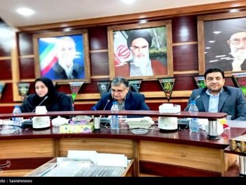 نظارت ویژه بر بازار کهگیلویه و بویراحمد؛ تأکید بر تأمین کالاهای اساسی و جلوگیری از گرانی