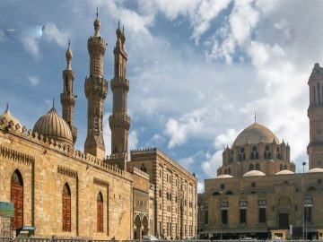 الأزهر مصر: اشغال غزه لکه ننگی بر پیشانی جامعه جهانی است