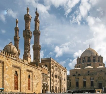 الأزهر مصر: اشغال غزه لکه ننگی بر پیشانی جامعه جهانی است
