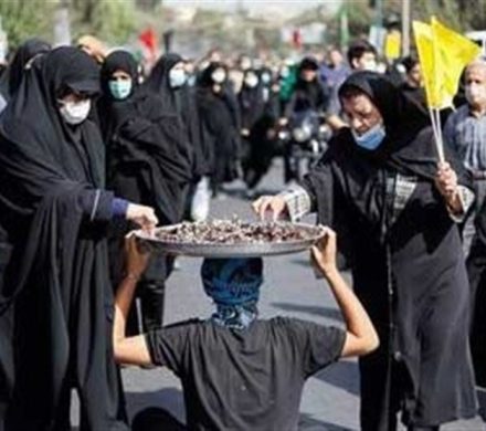 مرز مهران شلوغ شد؛ ستاد اربعین مسیر جایگزین اعلام کرد