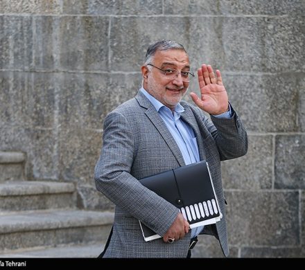 تیغِ تیزِ تخریب؛ پاداش زاکانی در کمک به دولت در اوج بحران