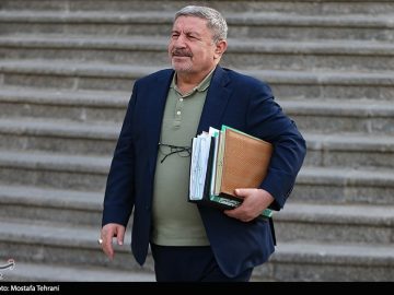 ریٔیس شورای اطلاع‌رسانی دولت‌: دیگر جنگی آغاز نخواهد شد/ دشمن اشتباه محاسباتی داشت