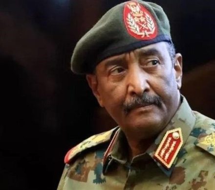 دیدار ژنرال برهان با مشاور ترامپ در سویٔیس