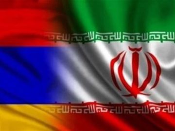 امضای بیانیه مشترک و ۱۰ سند همکاری بین ایران و ارمنستان