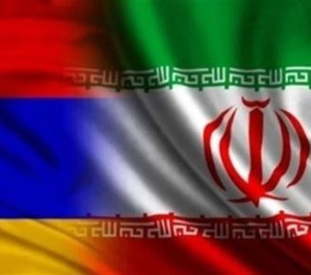 امضای بیانیه مشترک و ۱۰ سند همکاری بین ایران و ارمنستان