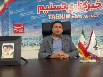 ایجاداشتغال برای ۲۲۰ فارغ التحصیل توسط کار آفرین اردبیلی