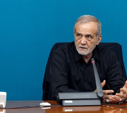 پزشکیان: برخی مدیران نسبت به میزان مصرف انرژی بی‌تفاوت هستند