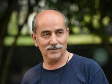 مهرداد فلاحتگر در بابل به خاک سپرده می‌شود