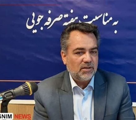 افتتاح ۷۵ پروژه آبفای فارس با اعتبار ۱۲۷۰ میلیارد تومان در هفته دولت