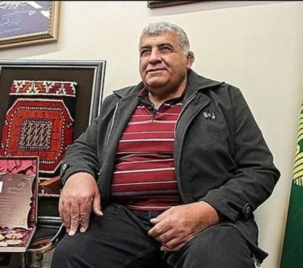 رضا سوختهسرایی درگذشت