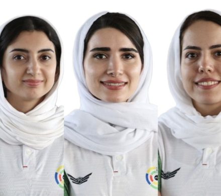 تیراندازی قهرمانی آسیا|پایان کار نمایندگان ایران در تپانچه ۲۵ متر بانوان