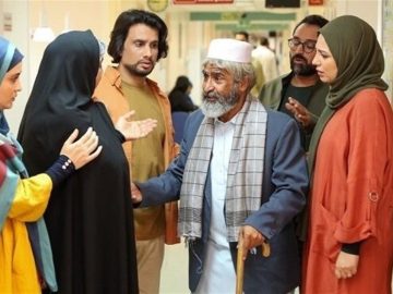 ۳ سریال ملی از سیستان و بلوچستان روی آنتن می‌رود