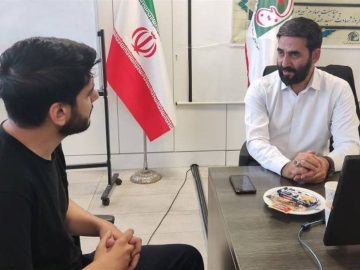 روایت ریٔیس بسیج اصناف از مدیریت نان، آب و بازار در جنگ ۱۲ روزه