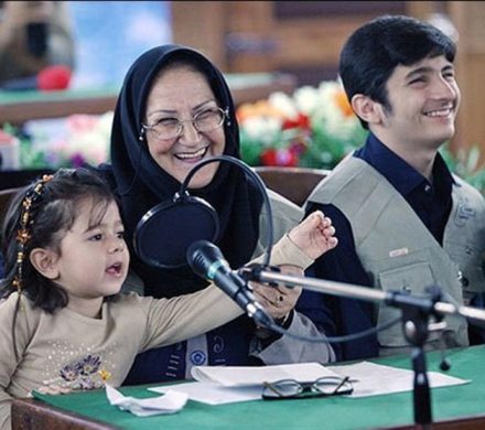 بازگشت عذرا وکیلی با «اتاق کودک» به رادیو/ حضوری متفاوت برای صدایی آشنا!
