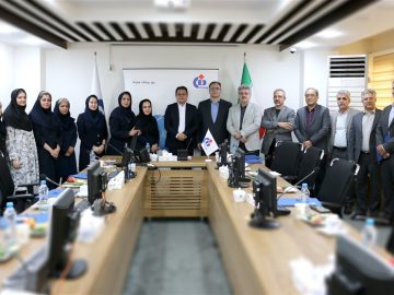 پزشکان معتمد، بازوی اثرگذار بیمه دانا در ارتقای شاخص‌های عملکردی