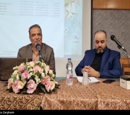 عذرخواهی معاون ارشاد قزوین بابت حواشی روز خبرنگار